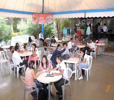 Indira School of Communication Pune hostel photo 1